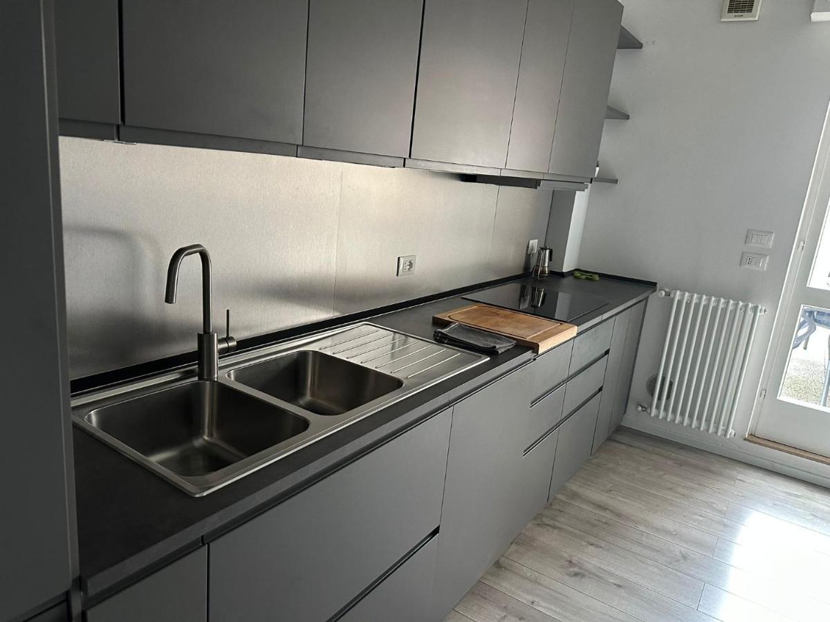 Apartamento Ca Re Rovereto Pordenone Exterior foto