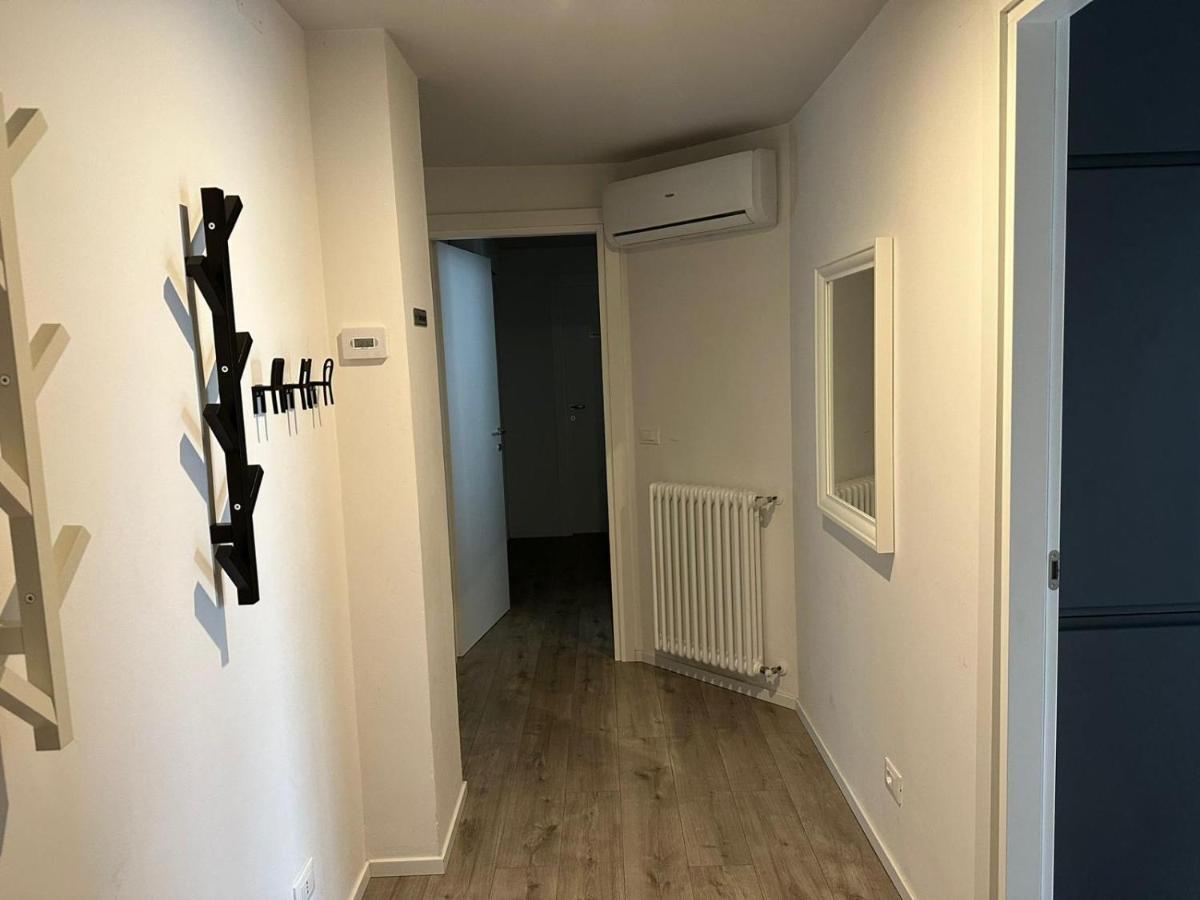 Apartamento Ca Re Rovereto Pordenone Exterior foto