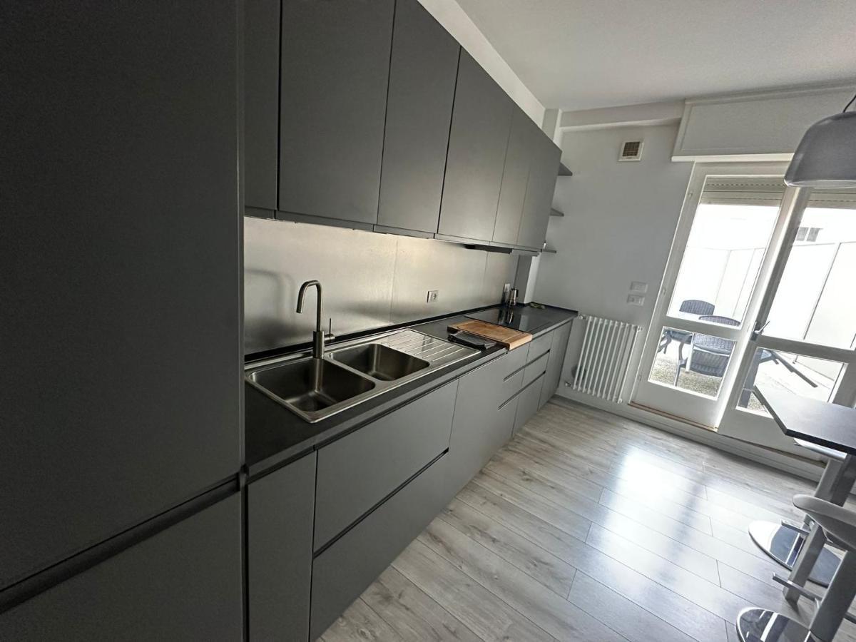 Apartamento Ca Re Rovereto Pordenone Exterior foto