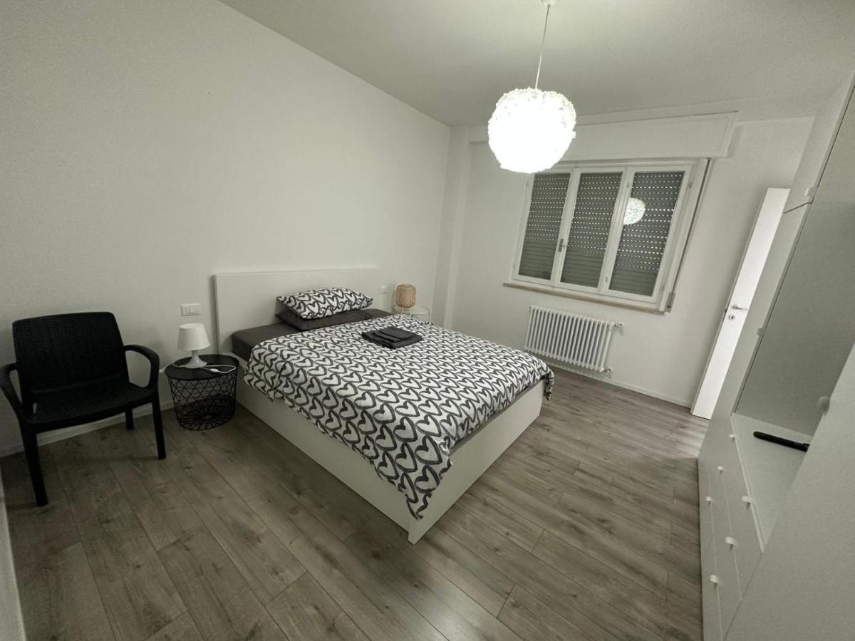 Apartamento Ca Re Rovereto Pordenone Exterior foto